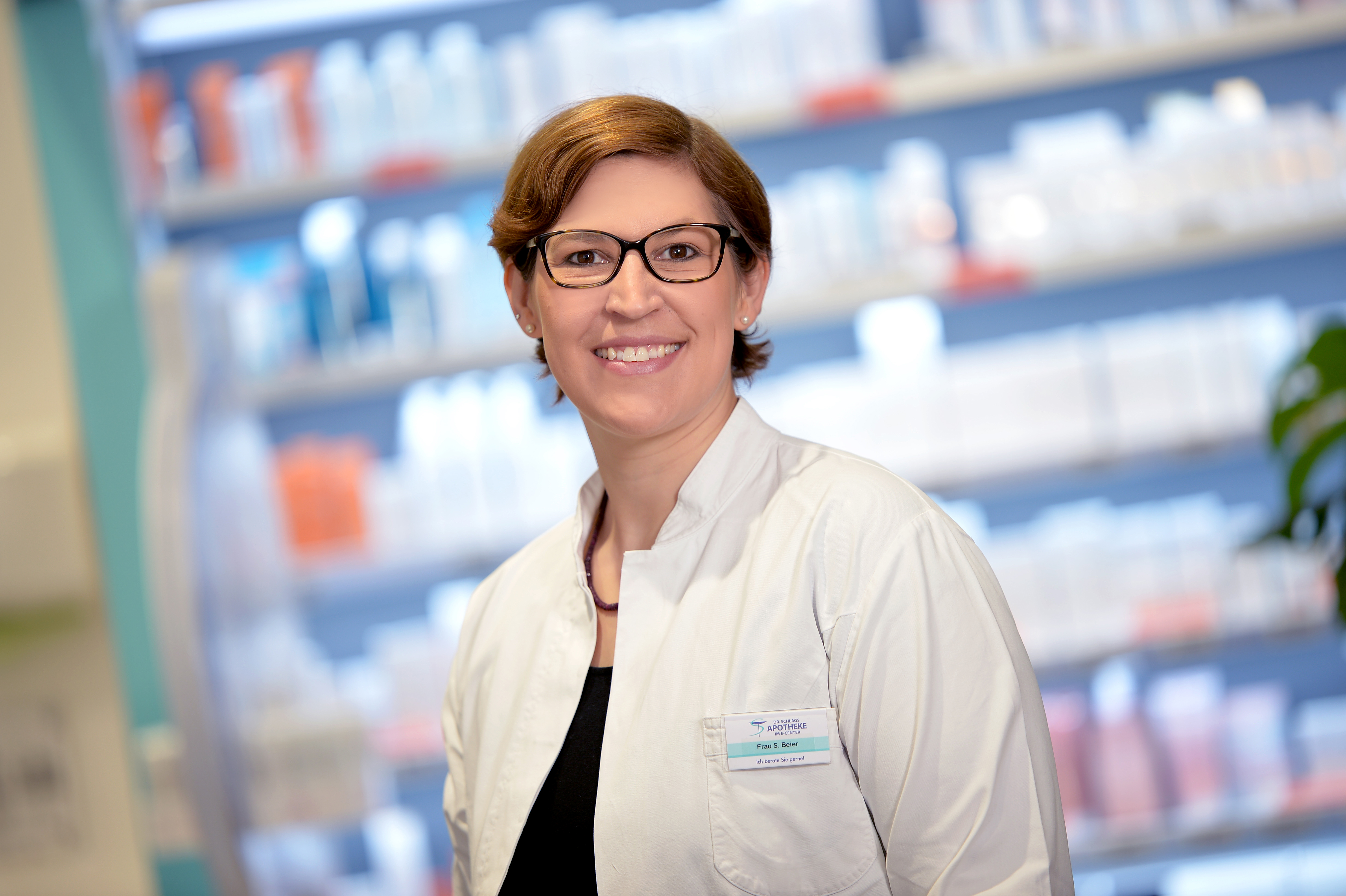 Über uns Dr. SchlagsApotheken